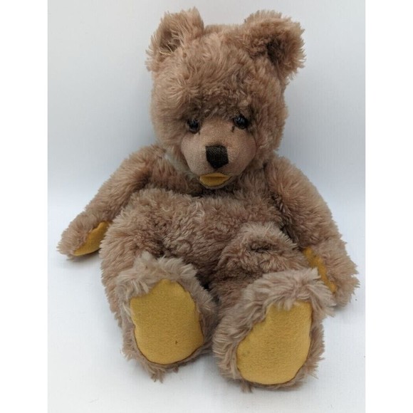 Vintage Steiff Cosy Teddy Bear Light Brown - Picture 2 of 6